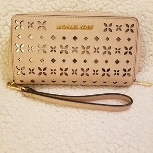 Michael Kors wallet